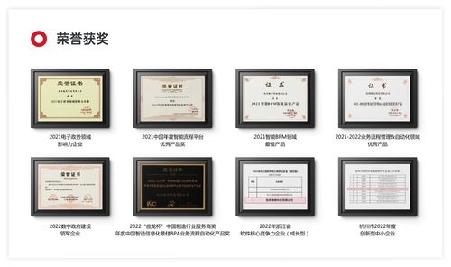 微宏科技正式入選大信創產品目錄，技術實力獲權威認可