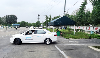 濟寧金恒駕駛員培訓 專業(yè)打造安全駕駛的守護者
