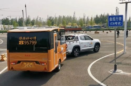 北京駕培市場新動態(tài) C6車型培訓走熱，摩托車駕考迎新規(guī)
