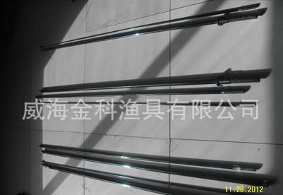 漁具之外的靈感 玻璃纖維旗桿的多功能設計解析