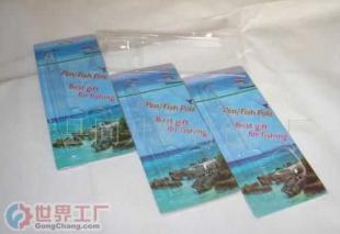 批發PVC盒、吸塑盒與釣具包裝 從世界工廠網看漁具包裝采購新趨勢
